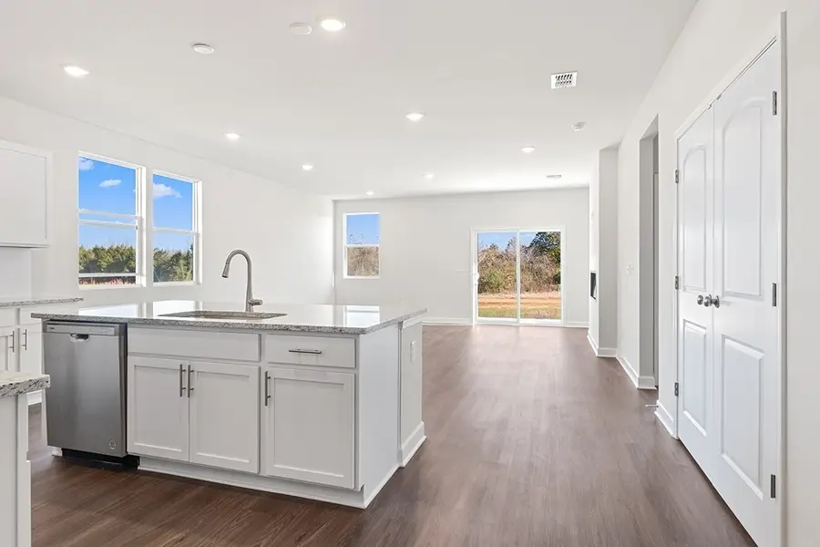 226 East Millbrook Drive, Spring Hill, TN 37174 - #3