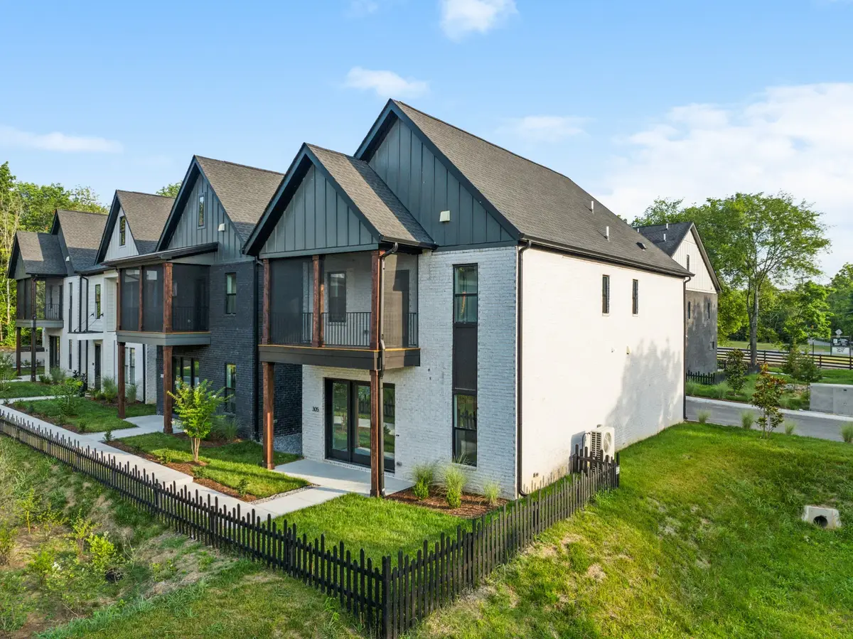 307 Sophia Rain Dr, Nashville, TN 37218 - #1