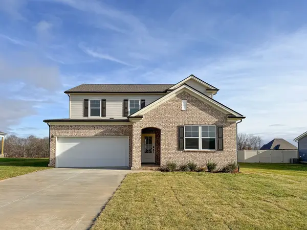 241 West Millbrook Drive, Spring Hill, TN 37174