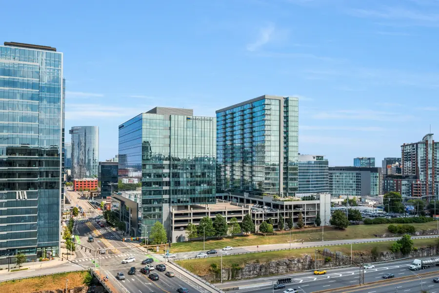 1510 Demonbreun St #1103, Nashville, TN 37203 - #3