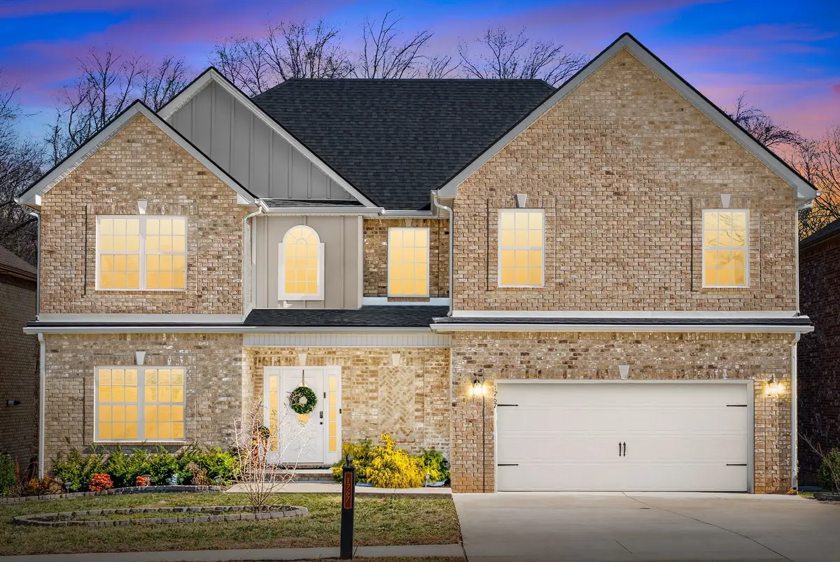 1767 Oak Forest Drive, Clarksville, TN 37043 - Image #1