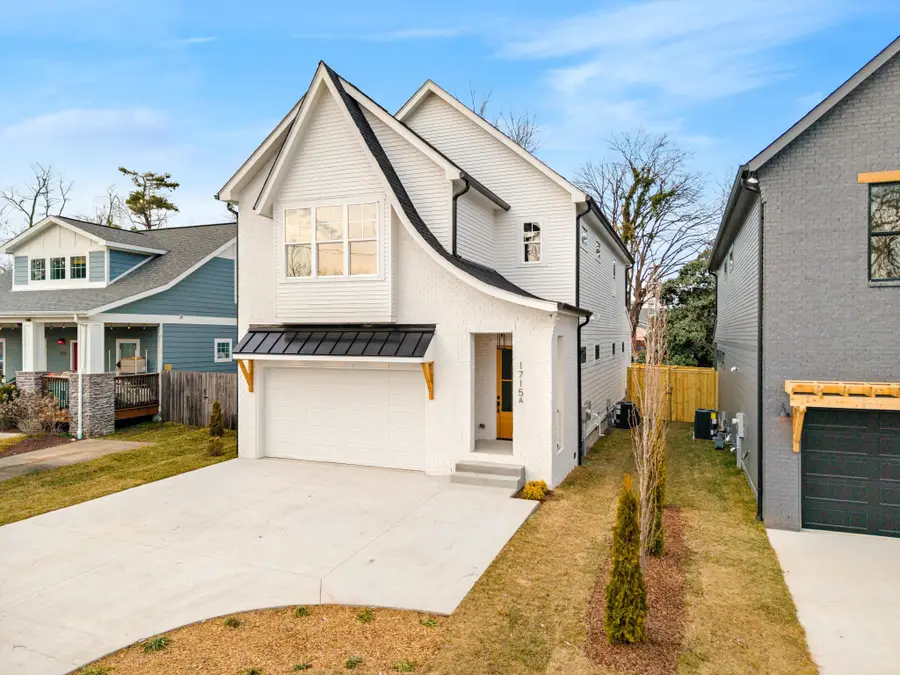 1715 Litton Ave, Nashville, TN 37216 - #3