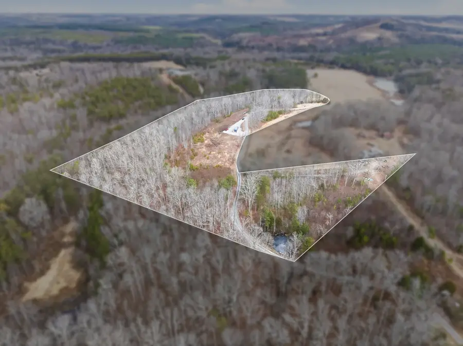 0 Vanwinkle Cemetery Road, Crossville, TN 38572 - #3