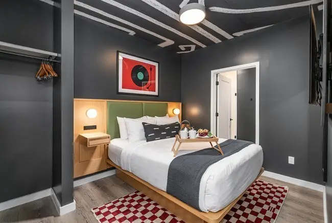 50 Music Sq W #726, Nashville, TN 37203 - #3