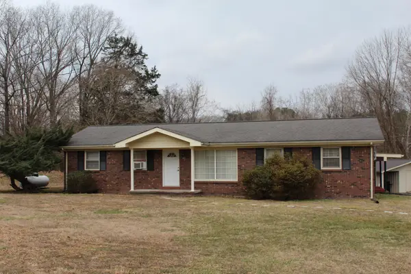 208 Pulley St, Erin, TN 37061