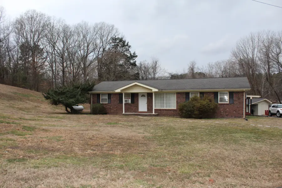 208 Pulley St, Erin, TN 37061 - #2