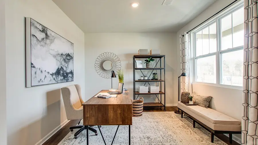 1546 Rosewood Drive, White House, TN 37188 - #2