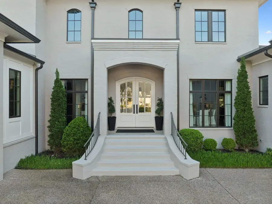 8531 Heirloom Blvd, College Grove, TN 37046 - #3