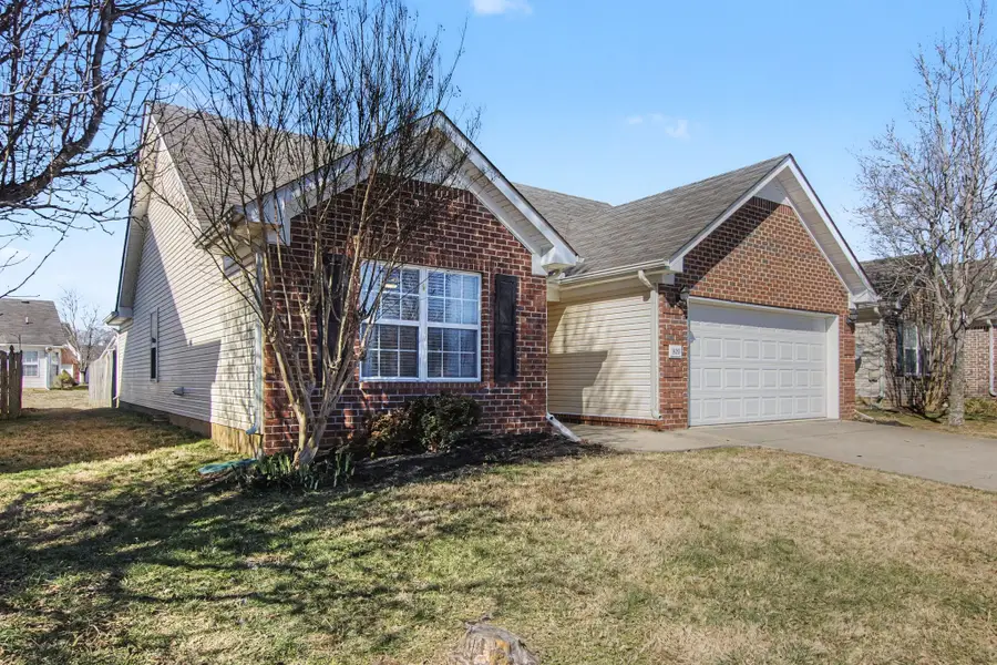 825 Kaylee Cir, Murfreesboro, TN 37128 - #3