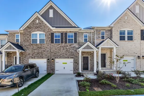 5061 Dayflower Drive, Hermitage, TN 37076