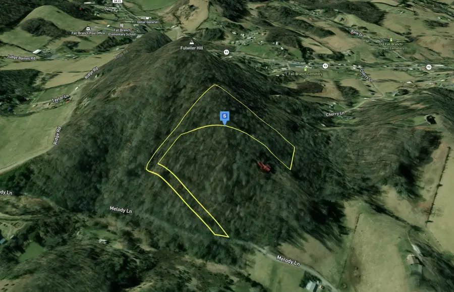 238 Cherry Ln, Fall Branch, TN 37656 - #2