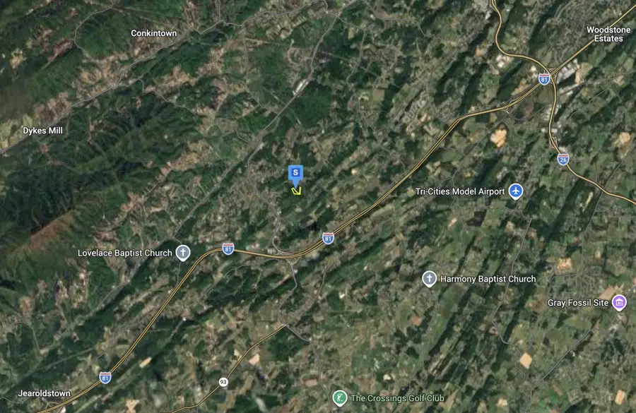 238 Cherry Ln, Fall Branch, TN 37656 - #3