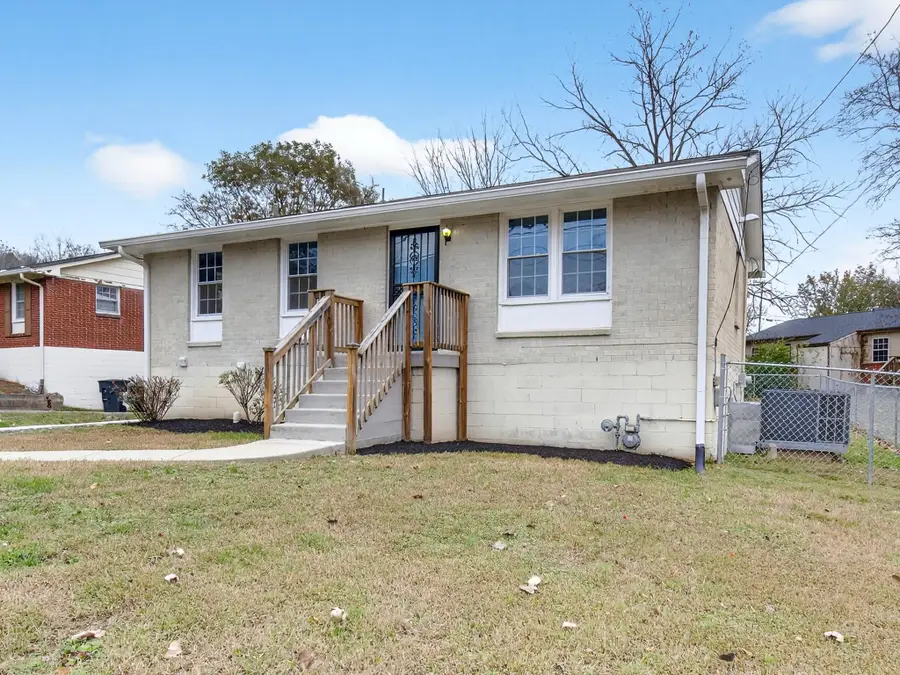 2509 Old Matthews Rd, Nashville, TN 37207 - #3