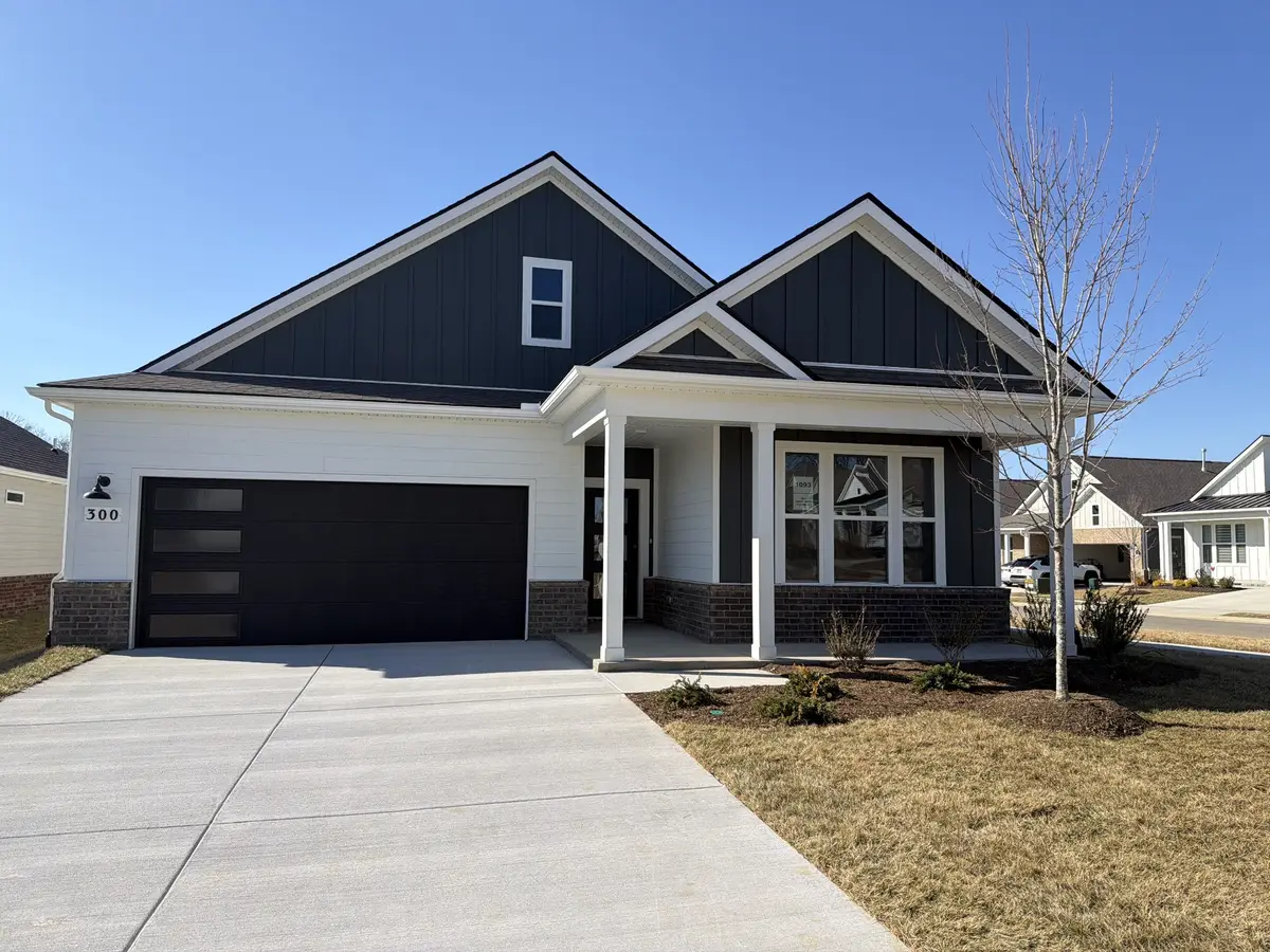 300 Great Belt Bend, Gallatin, TN 37066 - #1