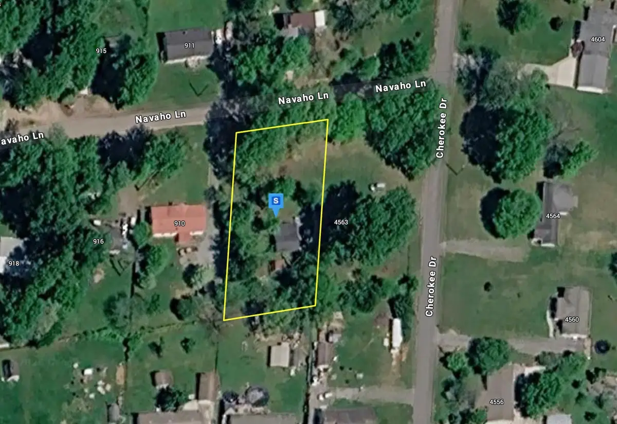 908 Navaho Ln, Strawberry Plains, TN 37871 - #1