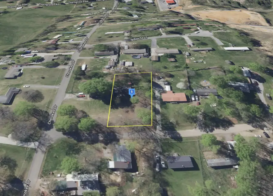 908 Navaho Ln, Strawberry Plains, TN 37871 - #3