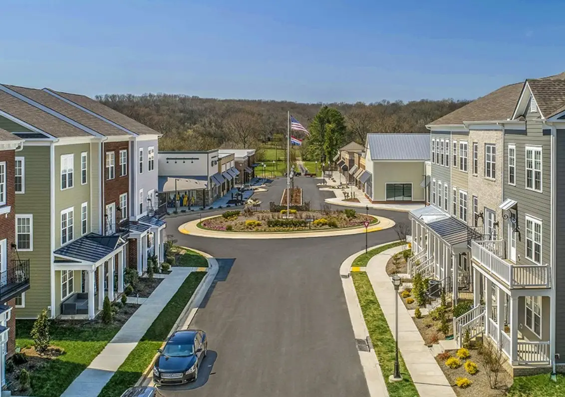 219 Muir Ave, Nolensville, TN 37135 - #1