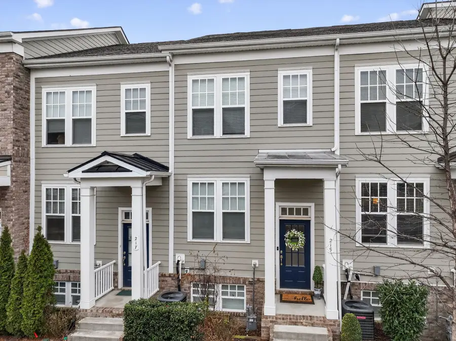 219 Muir Ave, Nolensville, TN 37135 - #2