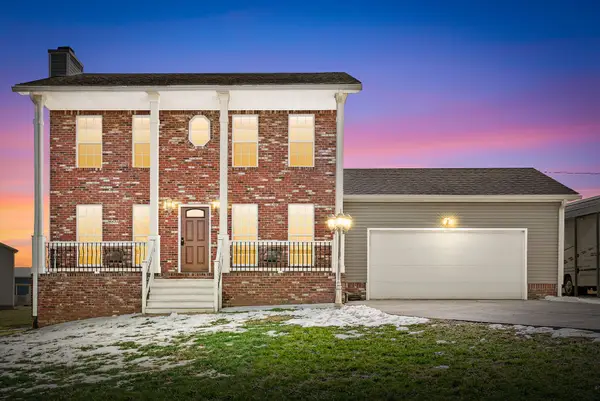 393 Martin Rd, Clarksville, TN 37042