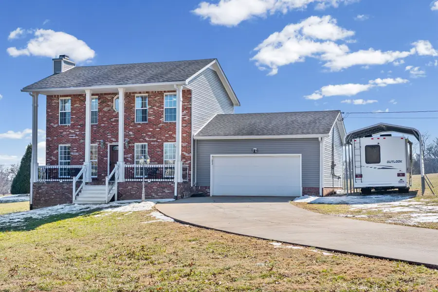 393 Martin Rd, Clarksville, TN 37042 - #2