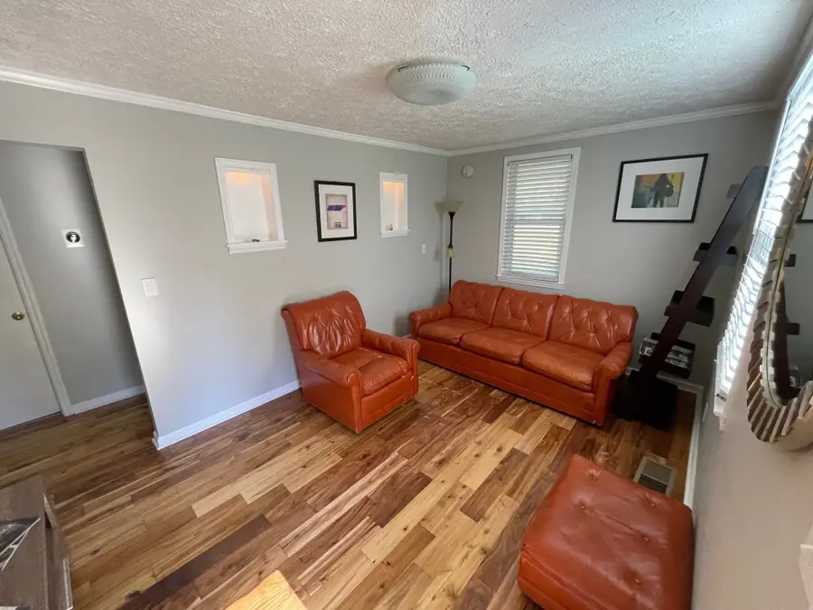 5516 Rome Ave, Nashville, TN 37209 - #3