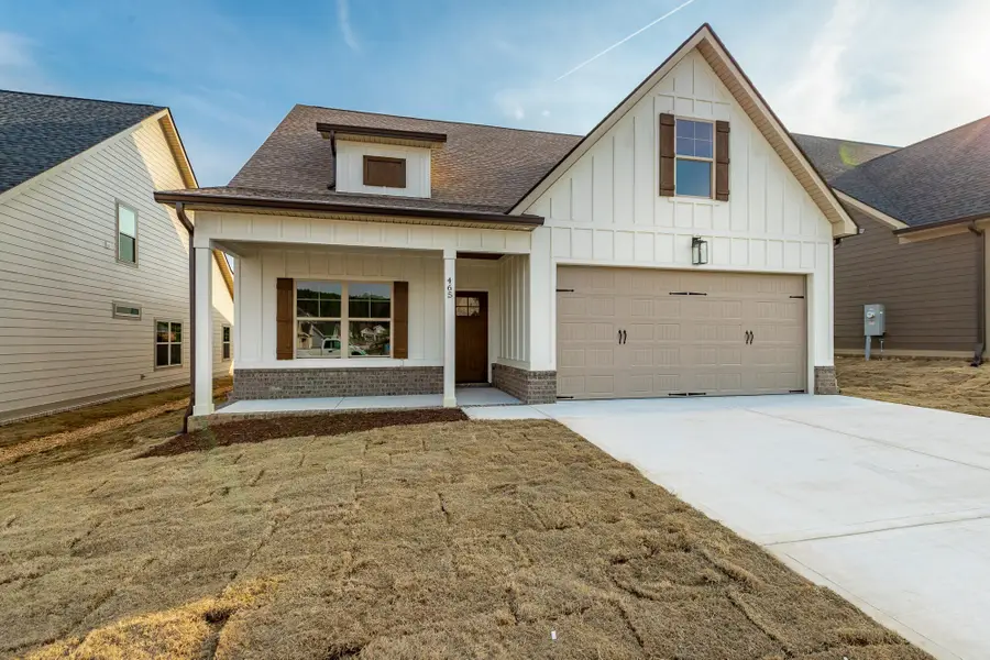 465 Willow Grove Court, Ringgold, GA 30736 - #2