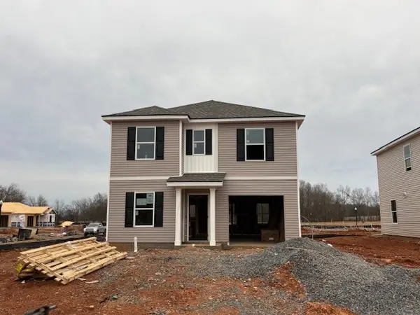 401 Cloudland Drive, Portland, TN 37148