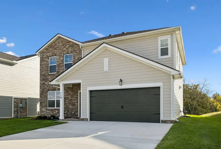 116 Dahlia Dr, La Vergne, TN 37086 - #3