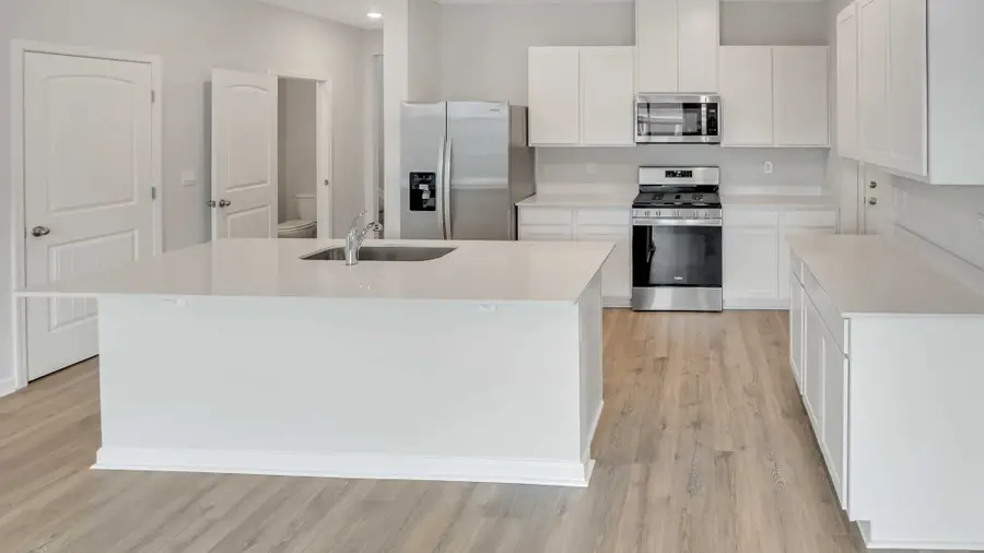 8148 Jude Dr, White House, TN 37188 - #3