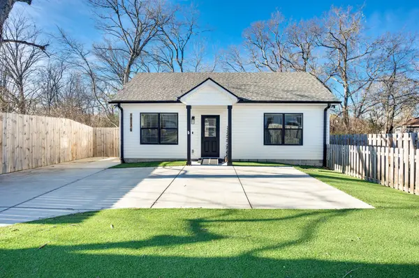 1813B Ashton Ave, Nashville, TN 37218