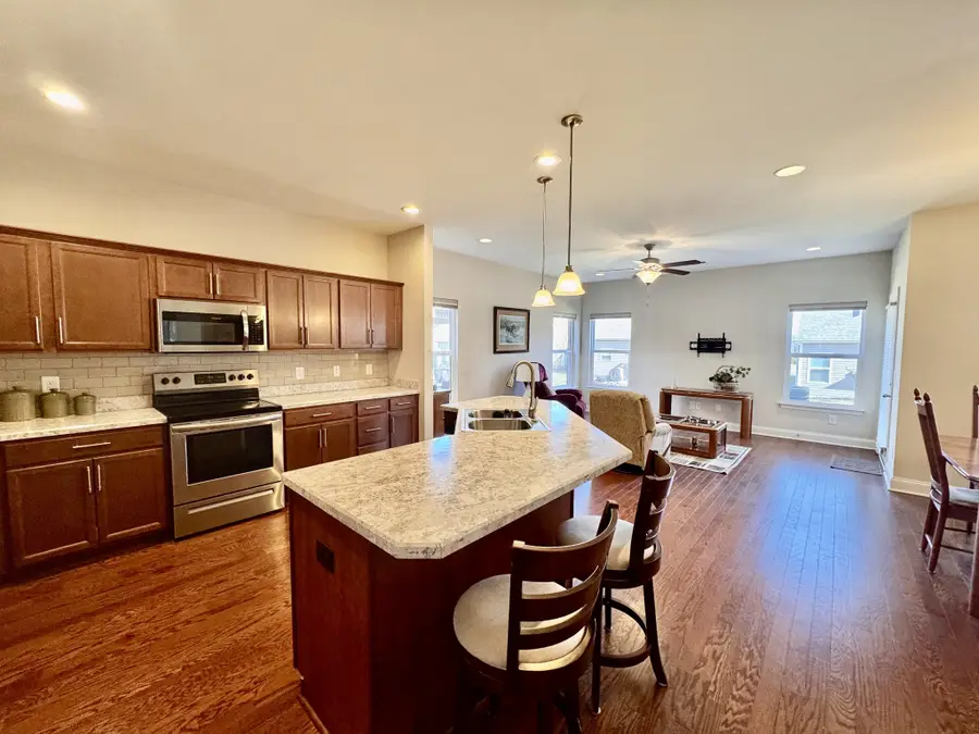 1205 Mayflower Way, Lebanon, TN 37087 - #3