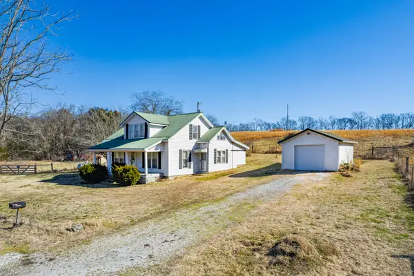 2722 Bert Watt Rd, Petersburg, TN 37144