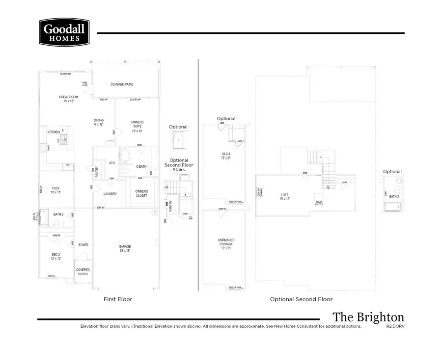 433 Charlie Place, White House, TN 37188 - #2