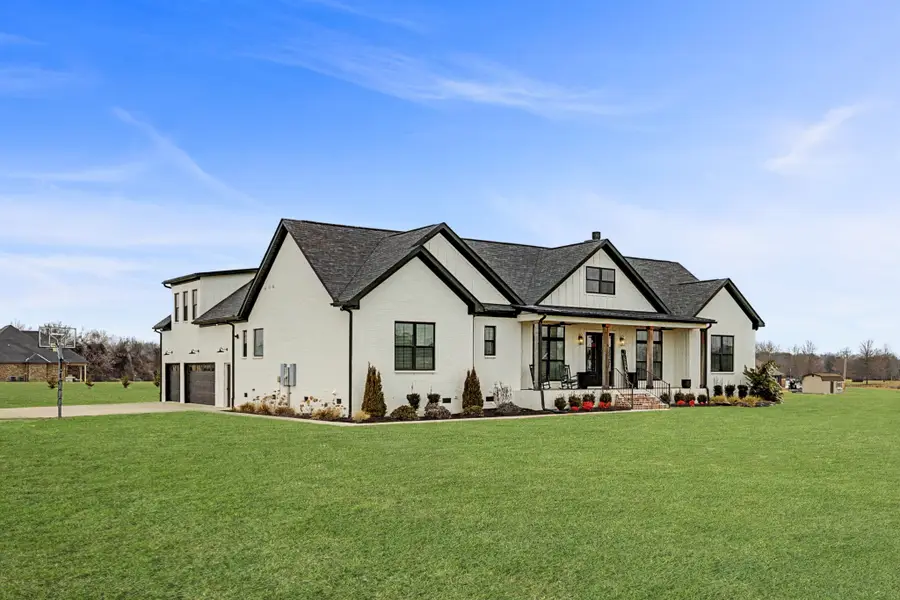 110 Squire Jones Road, Bell Buckle, TN 37020 - #2