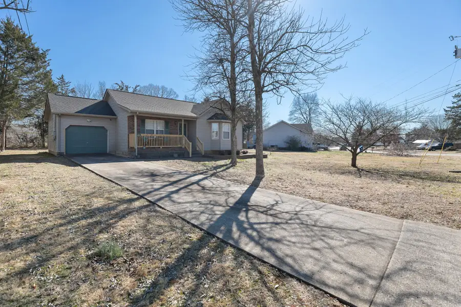 803 Poplartree Ct, Smyrna, TN 37167 - #3