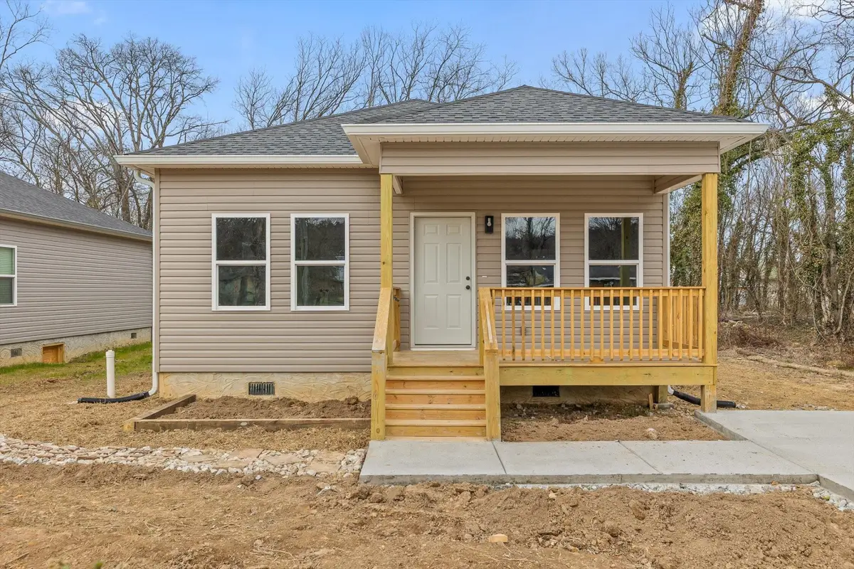 1701 Roanoke Avenue, Chattanooga, TN 37406 - #1