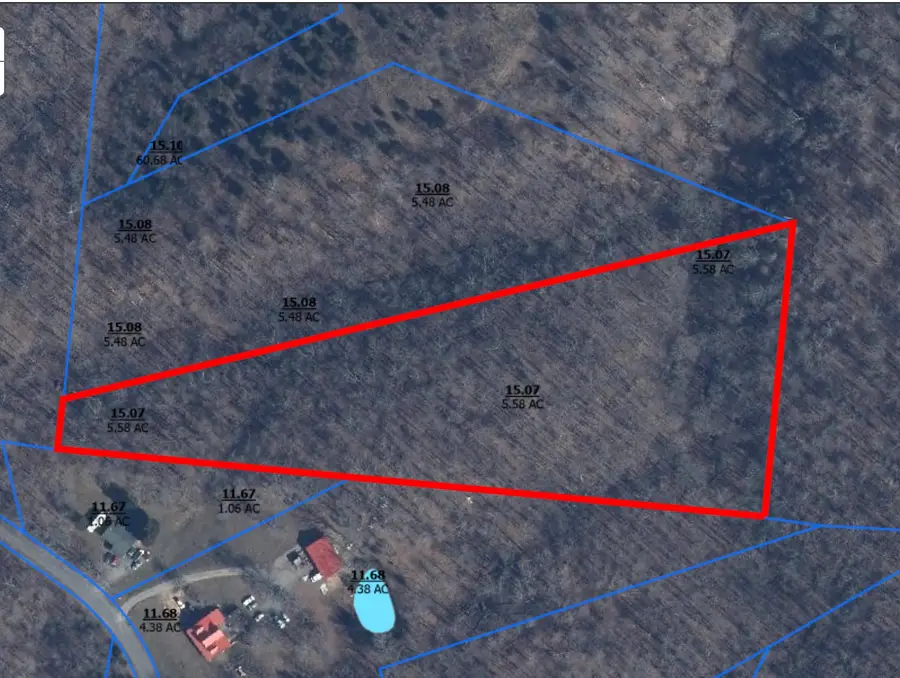 1 Bon Ridge Rd, Bon Aqua, TN 37025 - #3