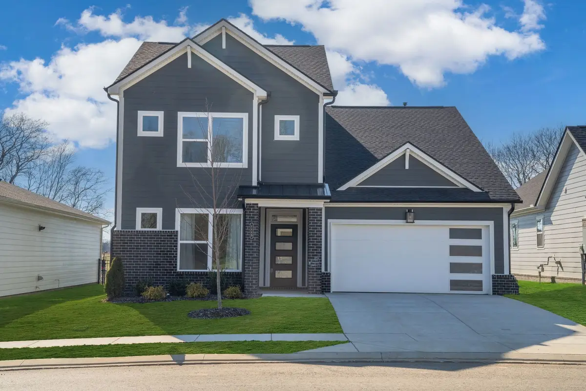 1113 Linn Cove Ct, Gallatin, TN 37066 - #1