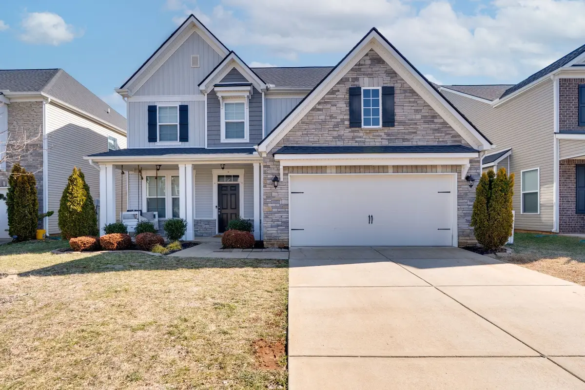 436 Nightcap Ln, Murfreesboro, TN 37128 - #1