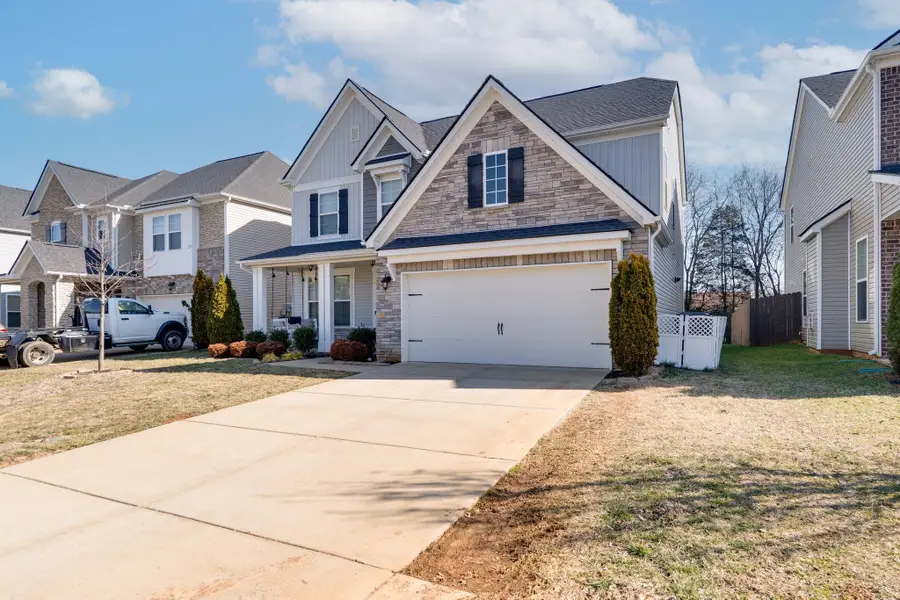 436 Nightcap Ln, Murfreesboro, TN 37128 - #2