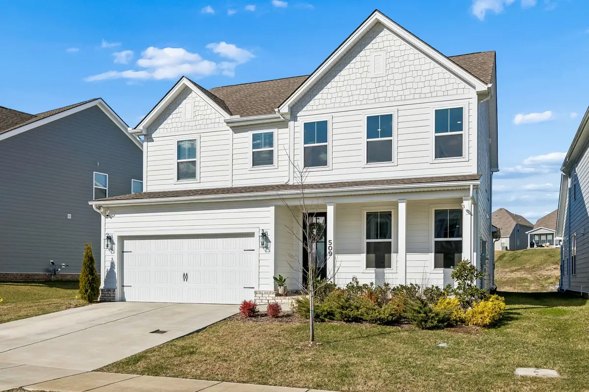 509 Wilkerson Pl, Spring Hill, TN 37174 - #1