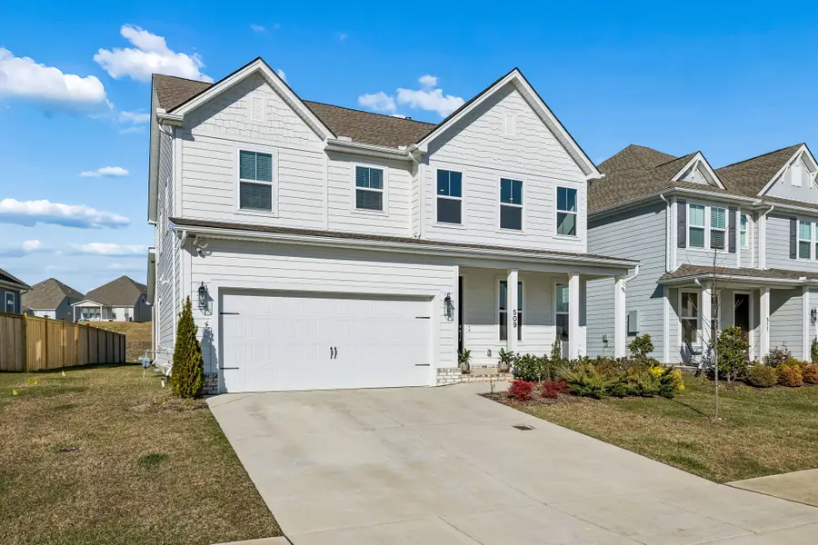 509 Wilkerson Pl, Spring Hill, TN 37174 - #2