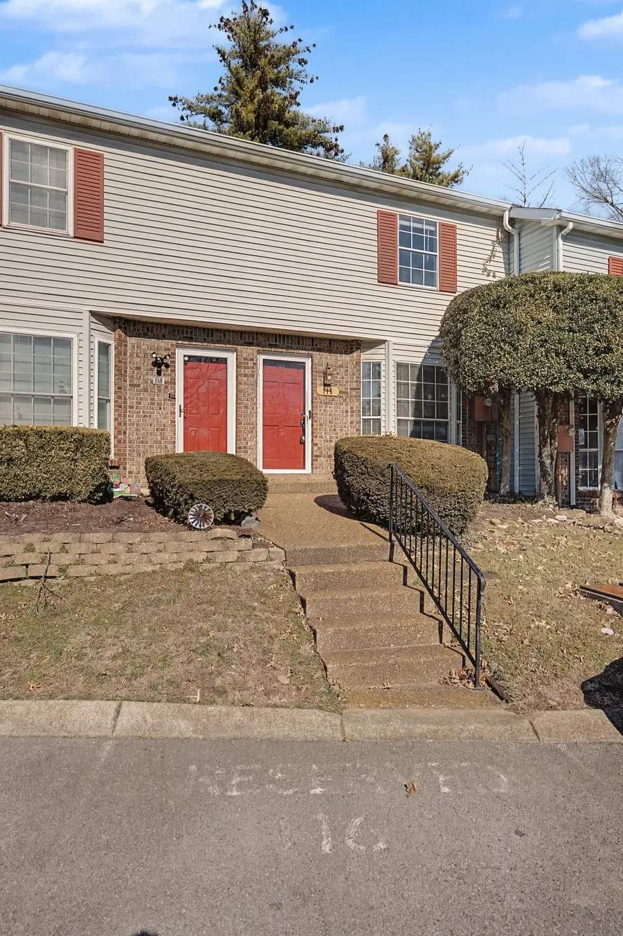 116 Beech Forge Dr, Antioch, TN 37013 - #2