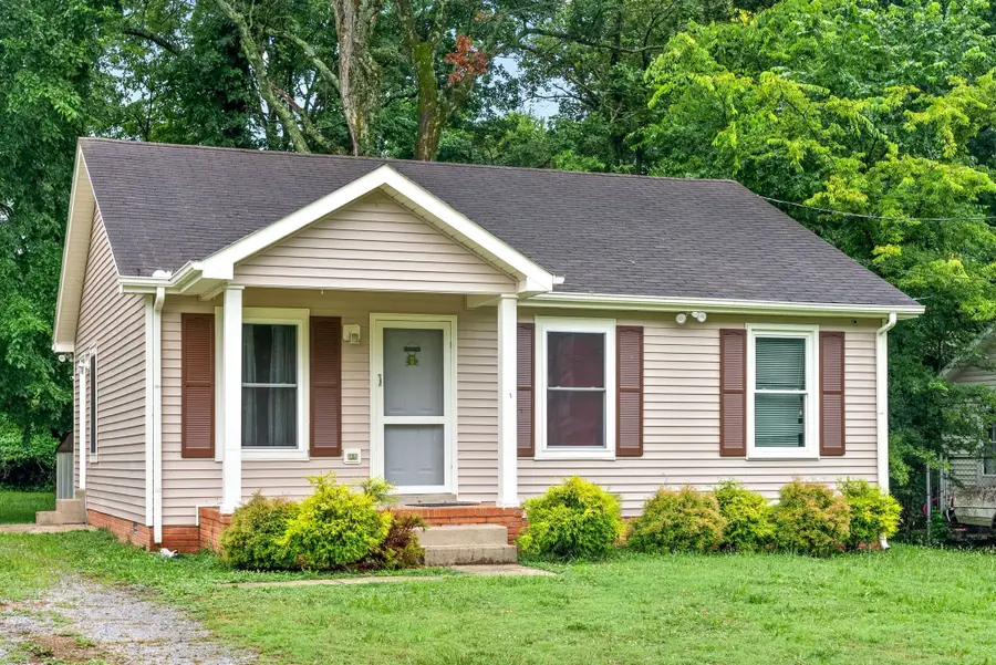 135 E St, Clarksville, TN 37042 - Image #2