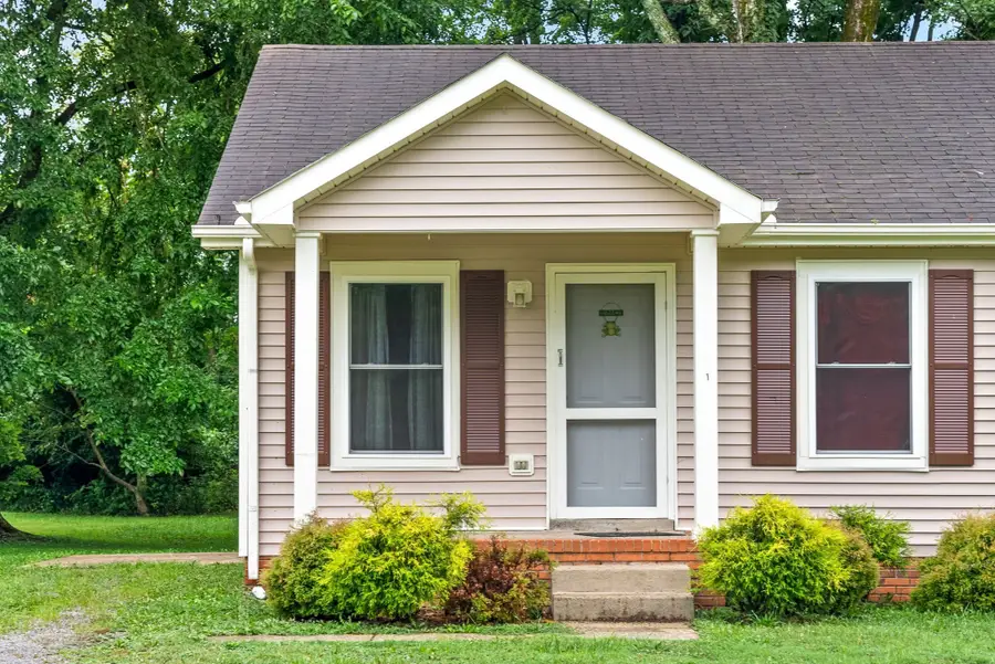 135 E St, Clarksville, TN 37042 - Image #3