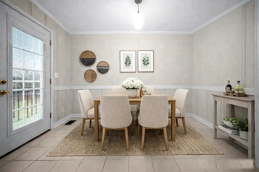 4428 Saunders Ave, Nashville, TN 37216 - #3