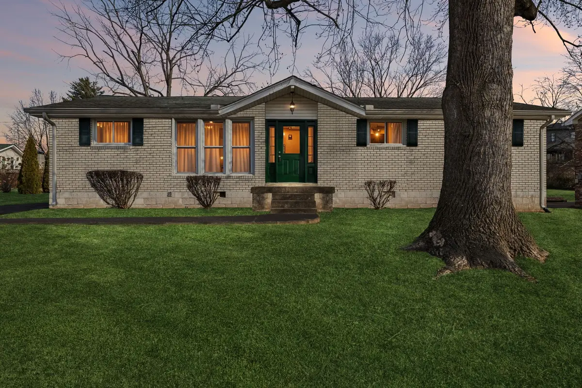 532 Landau Dr, Nashville, TN 37209 - #1