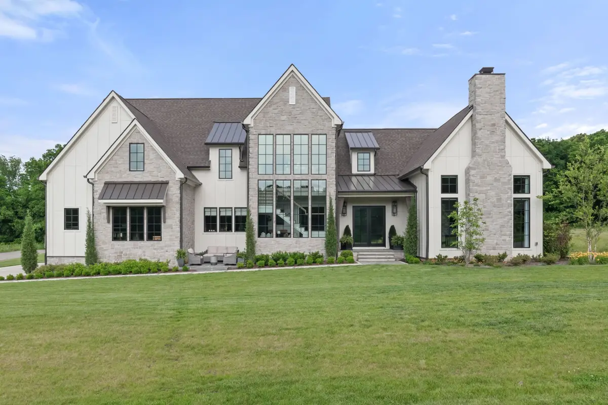 1936 Silver Fox Rd, Thompsons Station, TN 37179 - #1