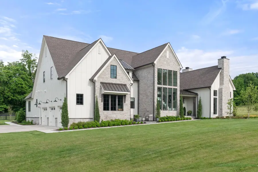 1936 Silver Fox Rd, Thompsons Station, TN 37179 - #3