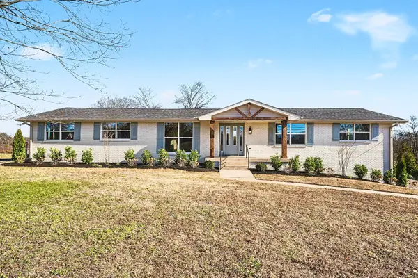 1616 Saundersville Ferry Rd, Mount Juliet, TN 37122